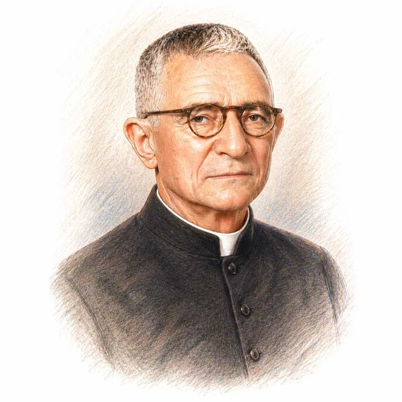 Agustin Ramirez Barba