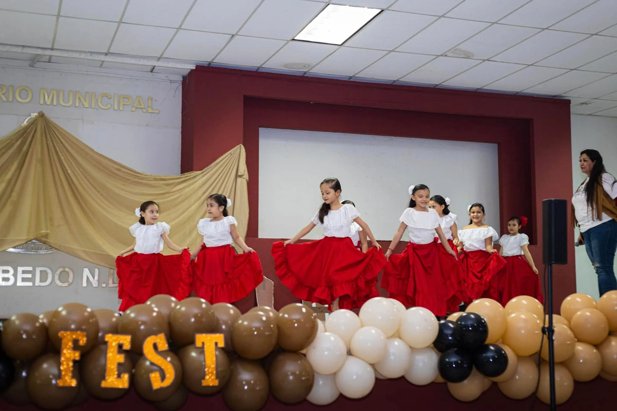 Colegio Agustín Ramírez