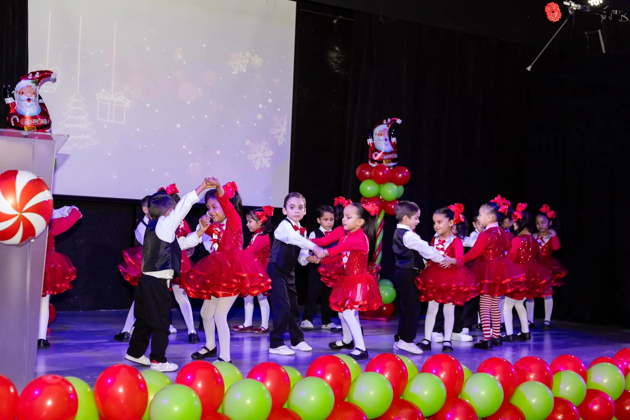Colegio Agustín Ramírez